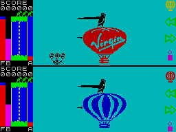 Trans-Atlantic Balloon Challenge (1987)(Virgin Games)